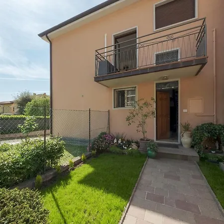 Apartment Il Cerro - *