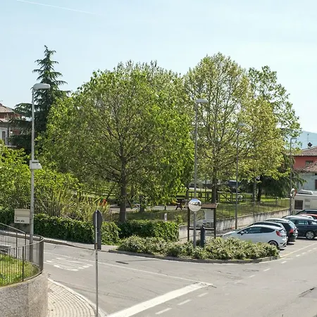 Apartment Il Cerro -
